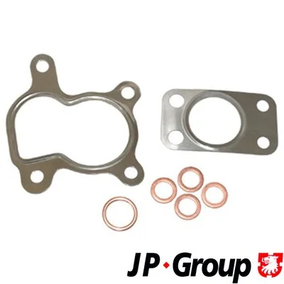 Mounting Kit, charger